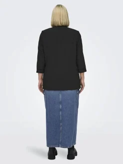 Only Carmakoma CARELLY 3/4 LIFE BLAZ Blazer