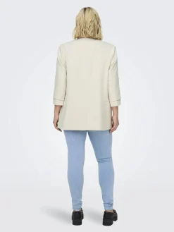 Only Carmakoma CARELLY 3/4 LIFE BLAZ Blazer
