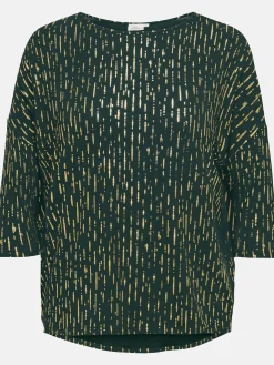 Only Carmakoma CARFOILA Shirt