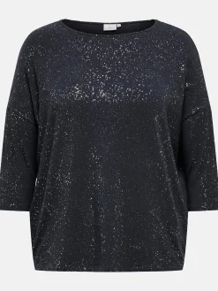 Only Carmakoma CARFOILA Shirt