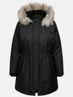 Only Carmakoma CARIRENA Parkamantel