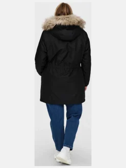 Only Carmakoma CARIRENA Parkamantel