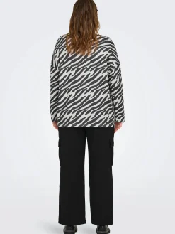 Only Carmakoma CARKAYA Shirt