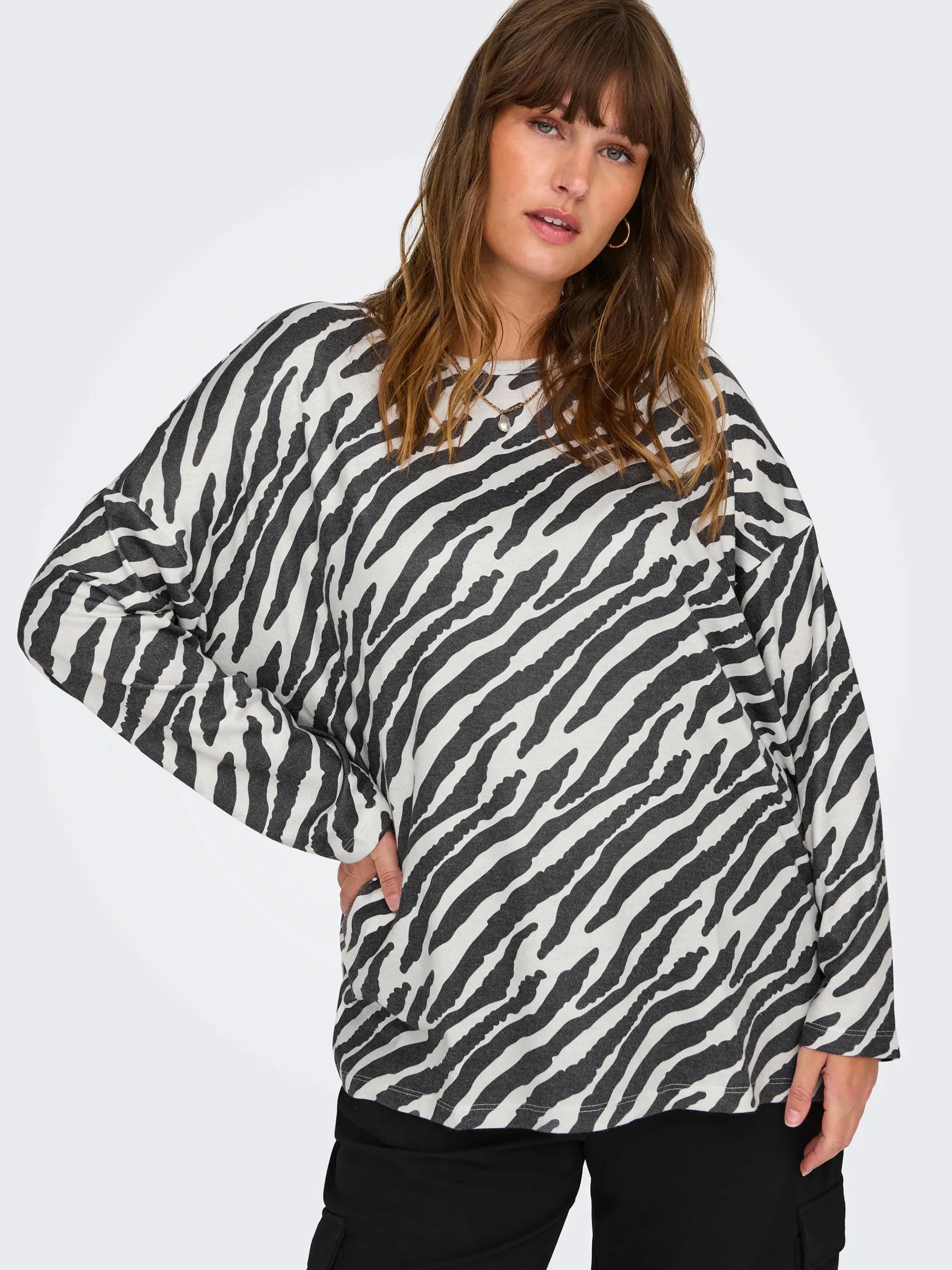 Only Carmakoma CARKAYA Shirt