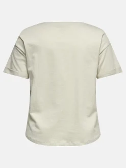 Only Carmakoma CARKAYLEE SS TEE JRS Shirt