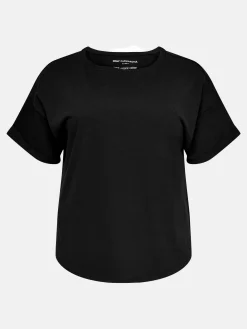 Only Carmakoma CARKAYLEE SS TEE JRS Shirt