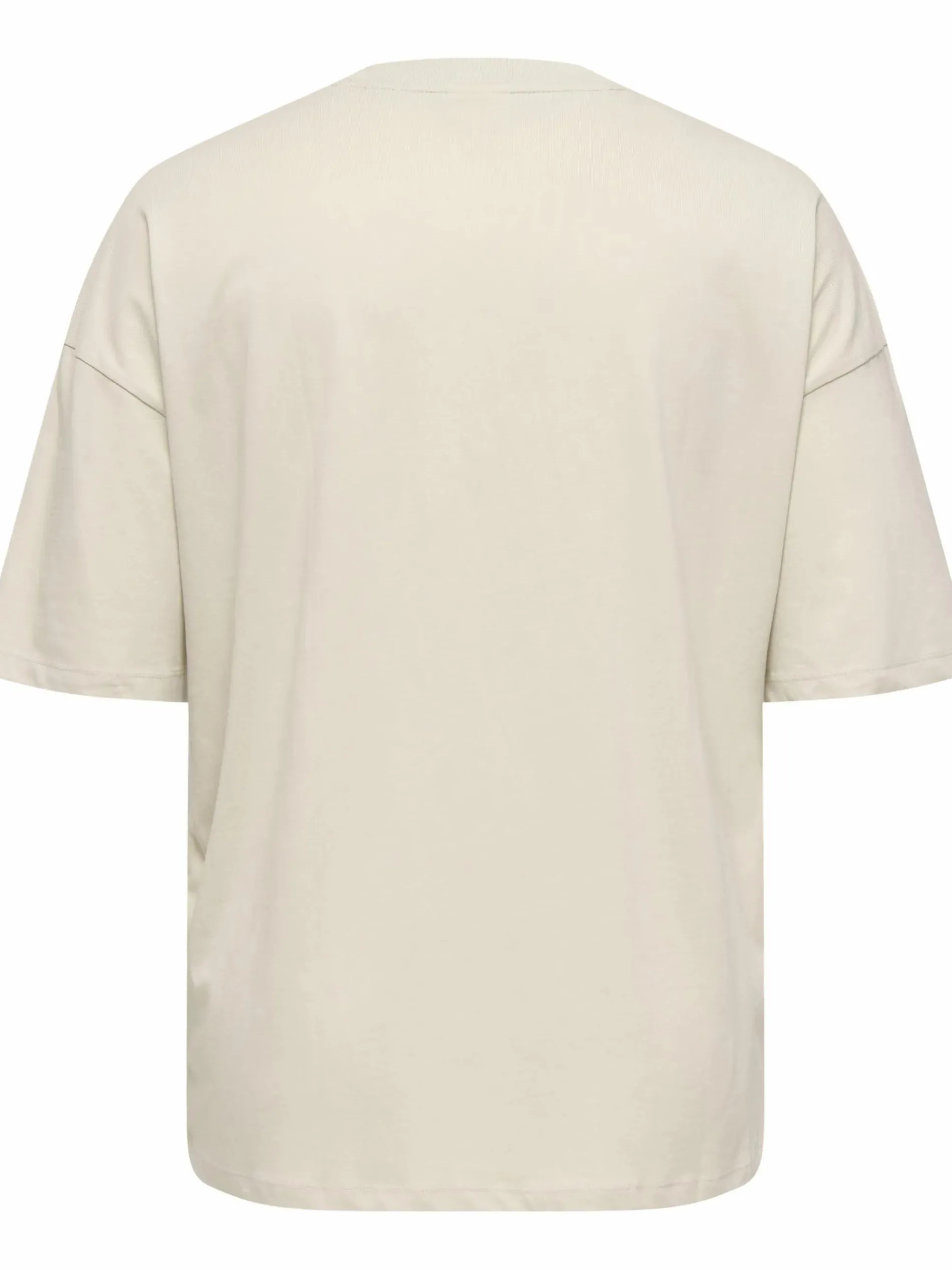 Only Carmakoma CARKOURTNEY LIFE SS T-Shirt