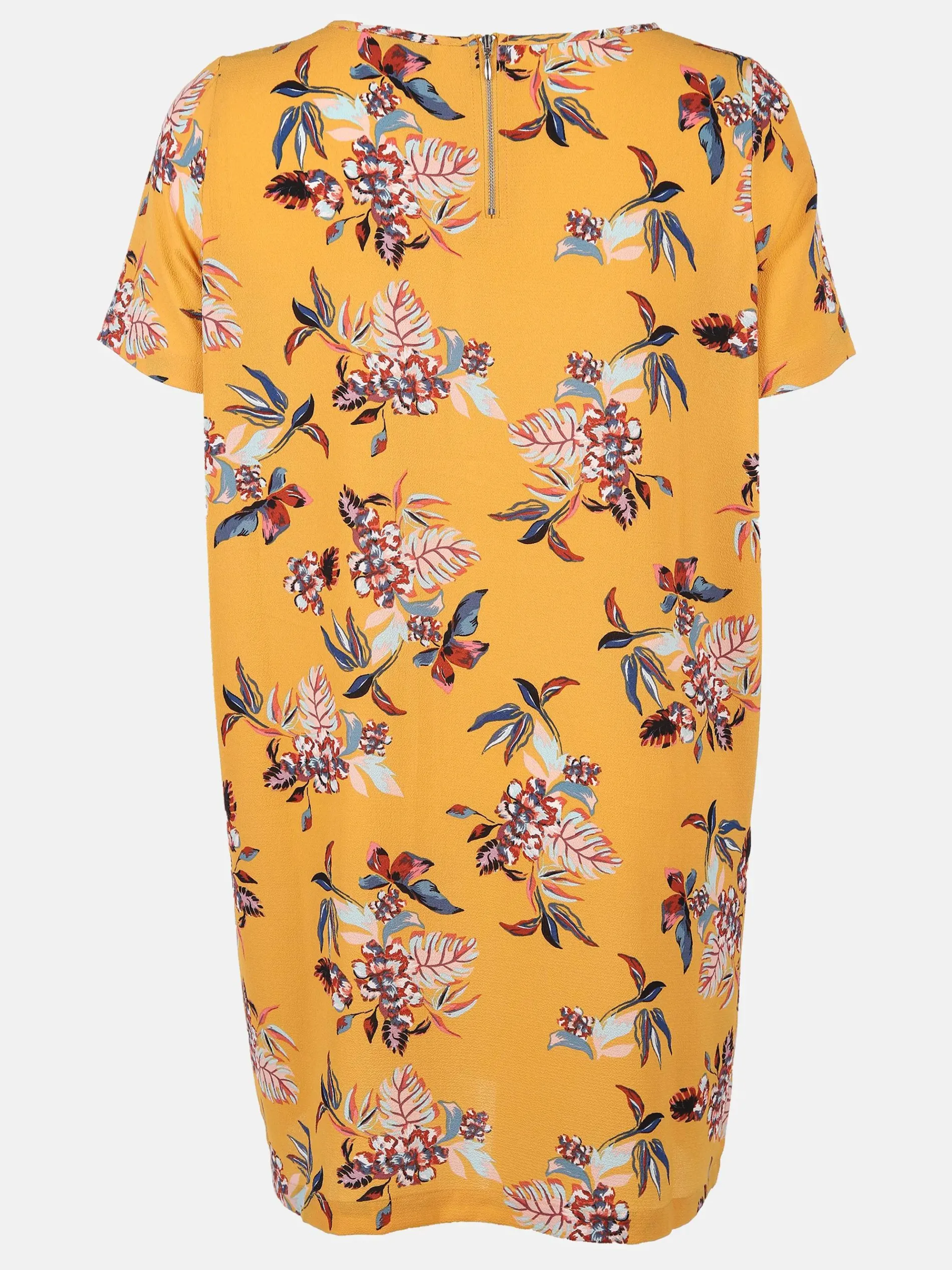 Only Carmakoma CARLUXMAI SS ABK DRES Kleid