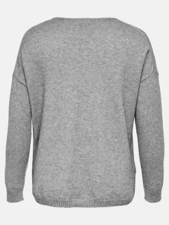 Only Carmakoma CARMARGARETA LS PULLO Pullover