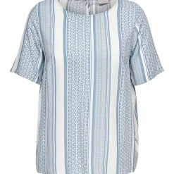 Only Carmakoma CARMARRAKESH SS TOP A Top