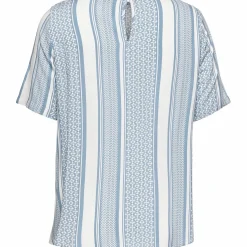 Only Carmakoma CARMARRAKESH SS TOP A Top