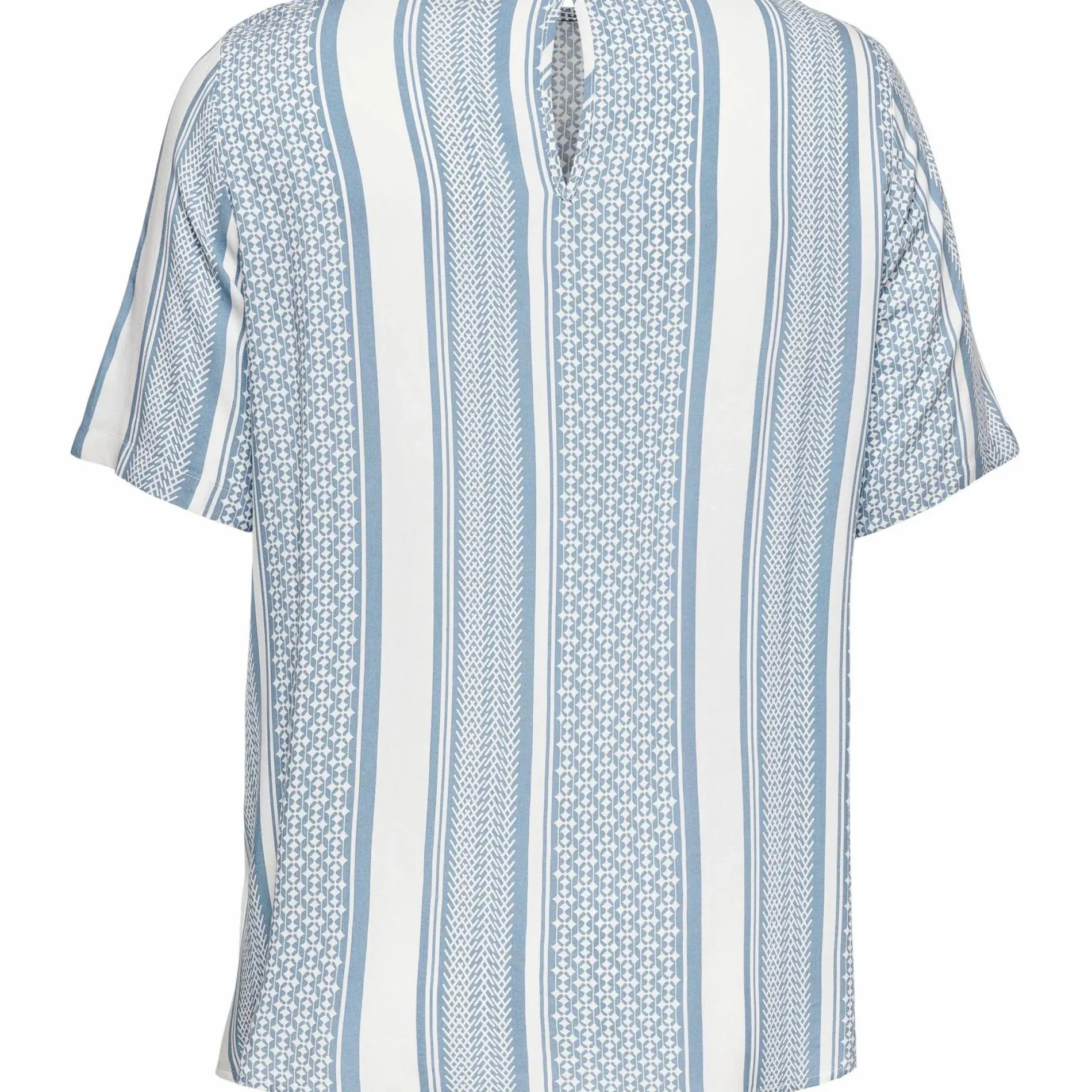 Only Carmakoma CARMARRAKESH SS TOP A Top