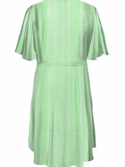 Only Carmakoma CARMARRAKESH LIFE CAL Kleid