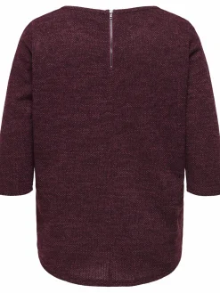 Only Carmakoma CARMARTHA 3/4 Top