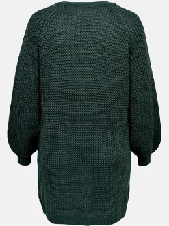 Only Carmakoma CARMIRLA NEW L/S Cardigan