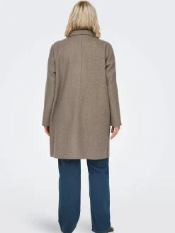 Only Carmakoma CARNEW CARRIE Mantel