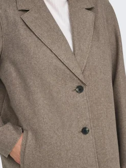 Only Carmakoma CARNEW CARRIE Mantel