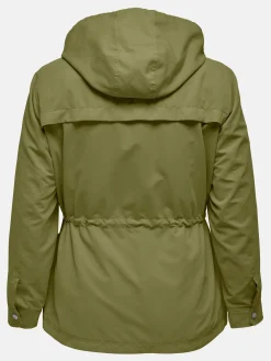 Only Carmakoma CARNEWSTARLINE SPRING Jacke