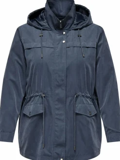 Only Carmakoma CARNEWSTARLINE SPRING Jacke