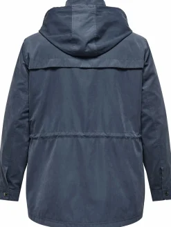 Only Carmakoma CARNEWSTARLINE SPRING Jacke