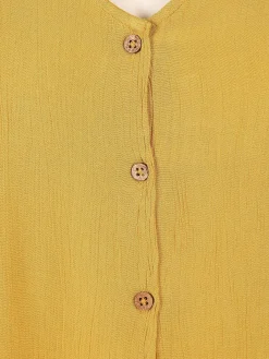 Only Carmakoma CARPATRO SL V-NECK TO Top