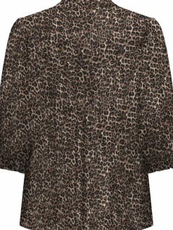 Only Carmakoma CARRAYA 3/4 Bluse