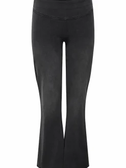 Only Carmakoma CARROYAL MID WAIST Jeans