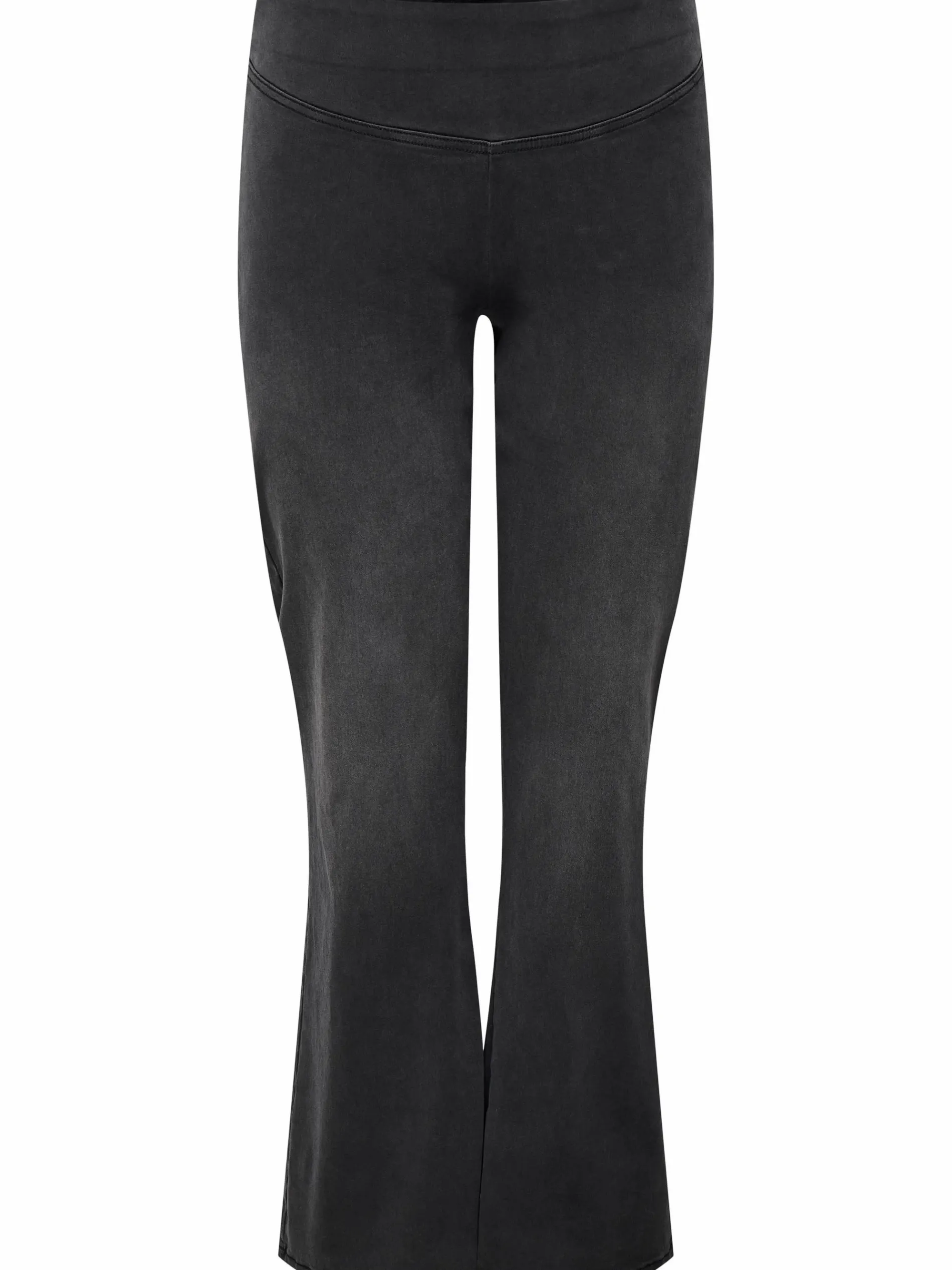 Only Carmakoma CARROYAL MID WAIST Jeans