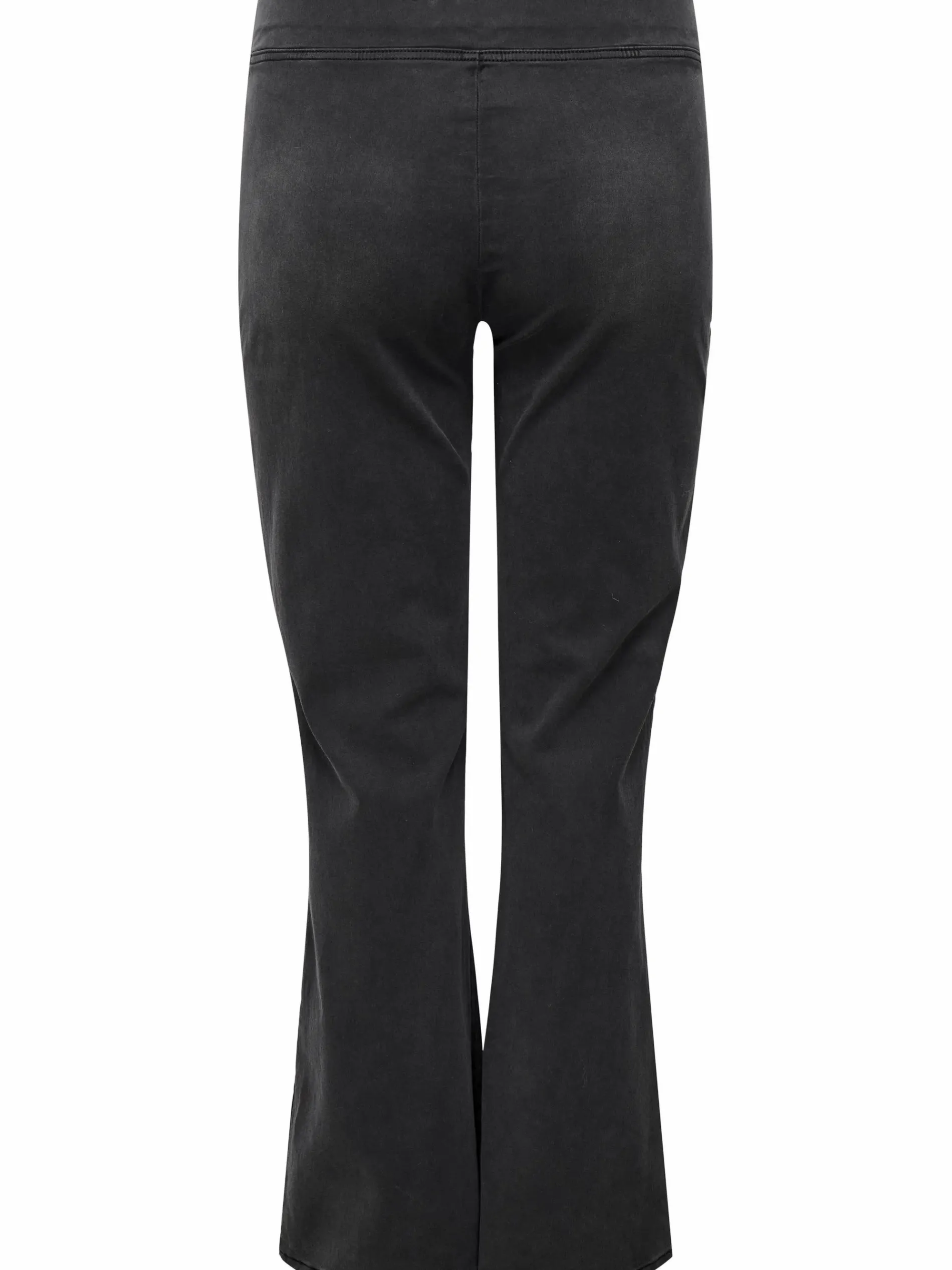 Only Carmakoma CARROYAL MID WAIST Jeans