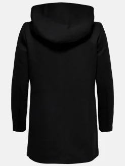 Only Carmakoma CARSEDONA LIGHT COAT Mantel