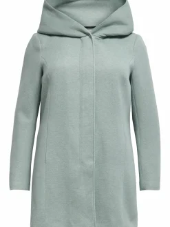 Only Carmakoma CARSEDONA LIGHT COAT Mantel