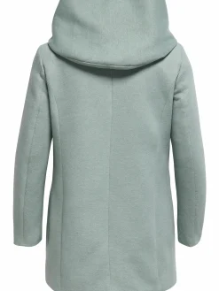 Only Carmakoma CARSEDONA LIGHT COAT Mantel