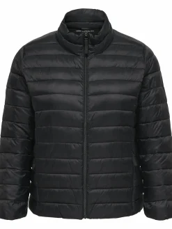 Only Carmakoma CARTAHIA LW QUILTED Steppjacke