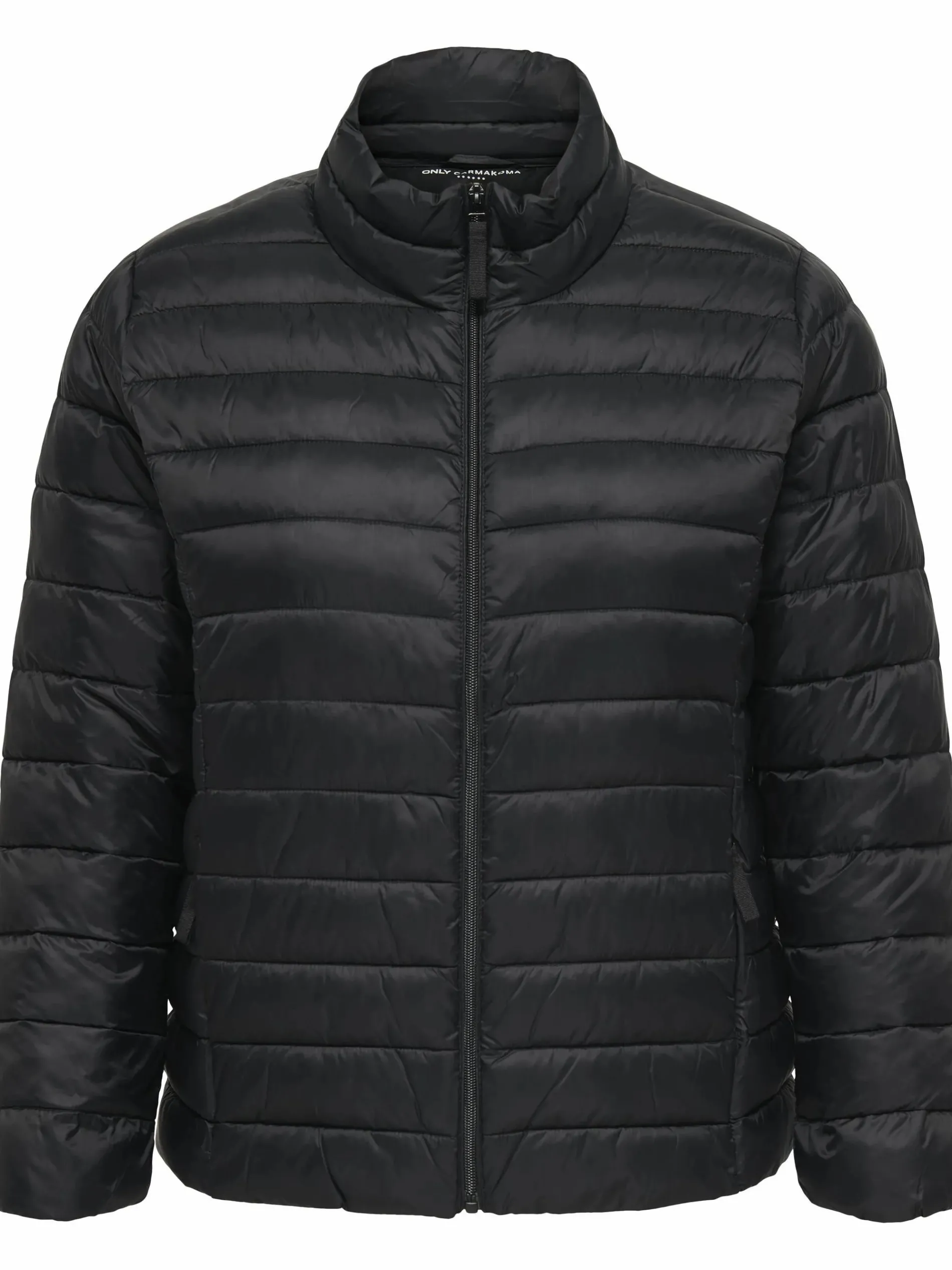 Only Carmakoma CARTAHIA LW QUILTED Steppjacke