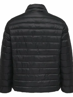 Only Carmakoma CARTAHIA LW QUILTED Steppjacke