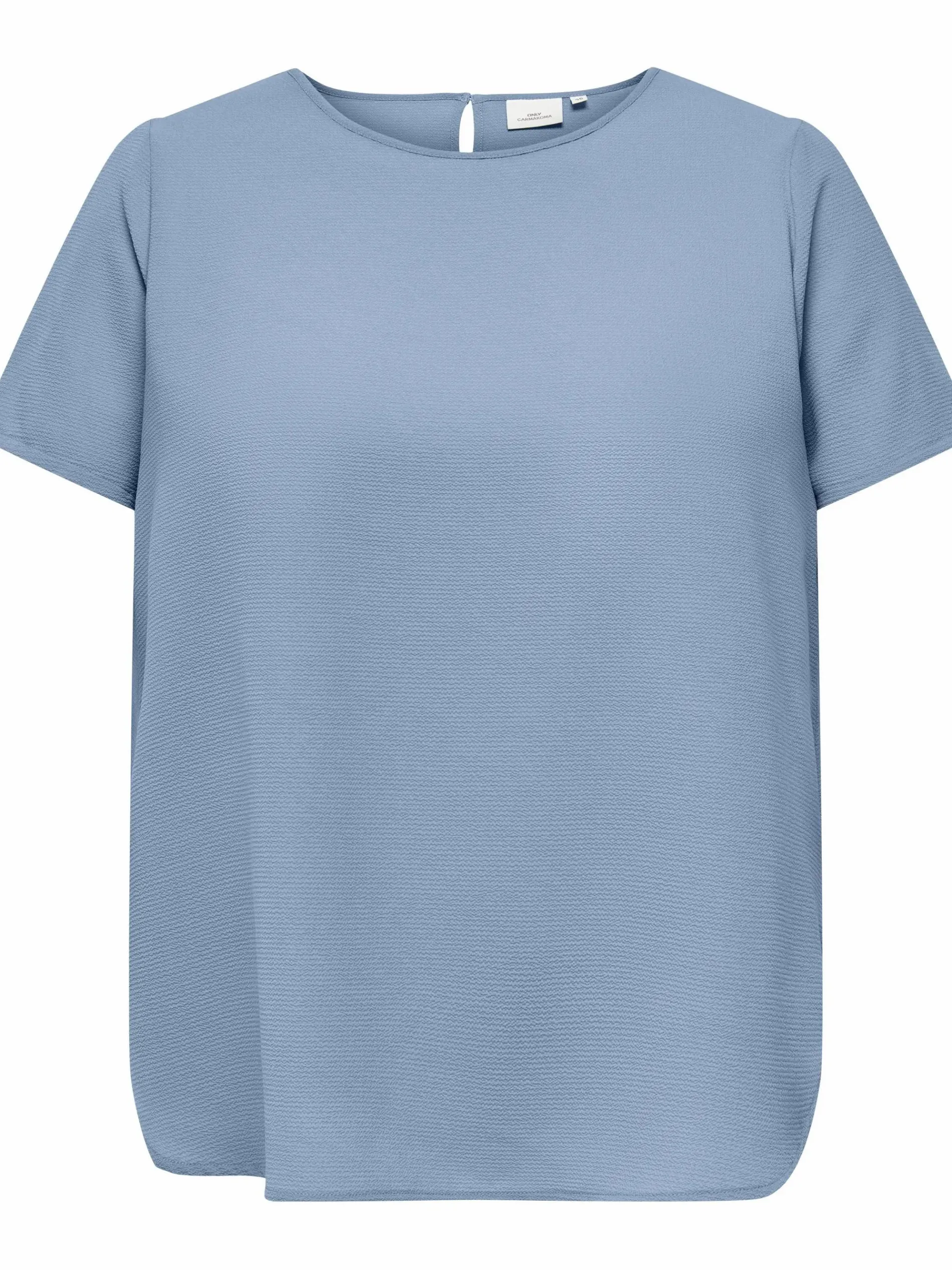 Only Carmakoma CARVICA SS AOP TOP NO Bluse