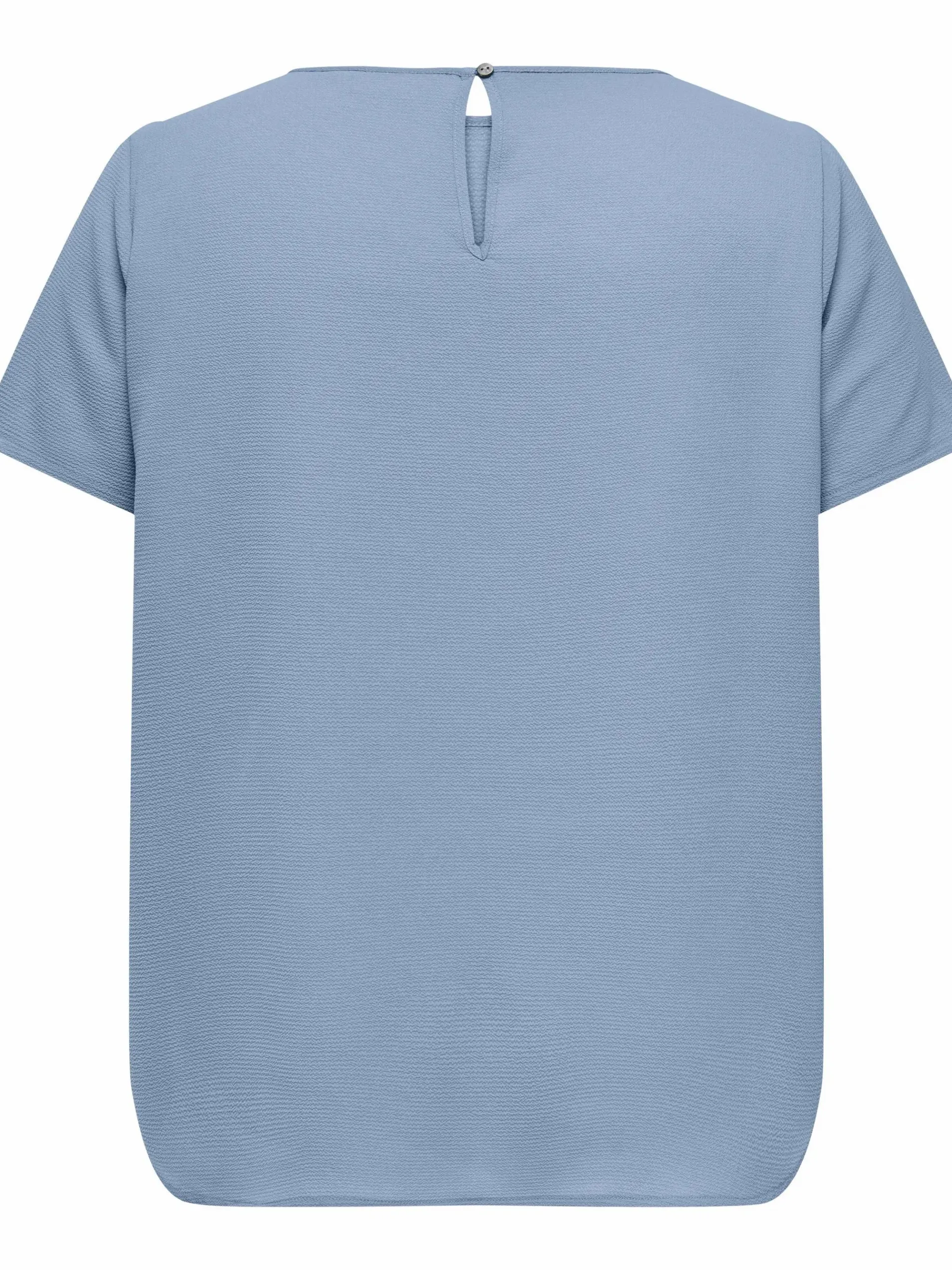 Only Carmakoma CARVICA SS AOP TOP NO Bluse