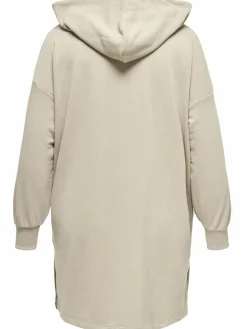 Only Carmakoma CARVIKKI LIFE LS LONG Kapuzenpullover