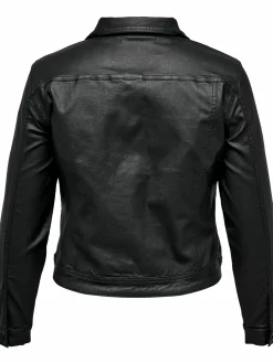 Only Carmakoma CARWESPA LIFE JACKET Jacke