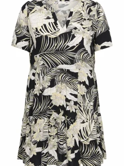 Only Carmakoma CARZALLY Kleid