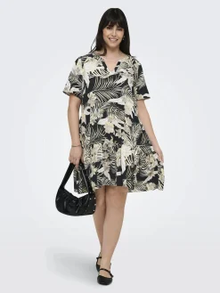 Only Carmakoma CARZALLY Kleid