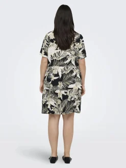 Only Carmakoma CARZALLY Kleid