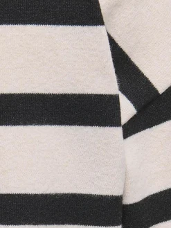 Only Kids KOGAMA LS STRIPE LOOS Streifenpullover