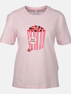 Only ONL30 KITA LIFE S/S H Shirt