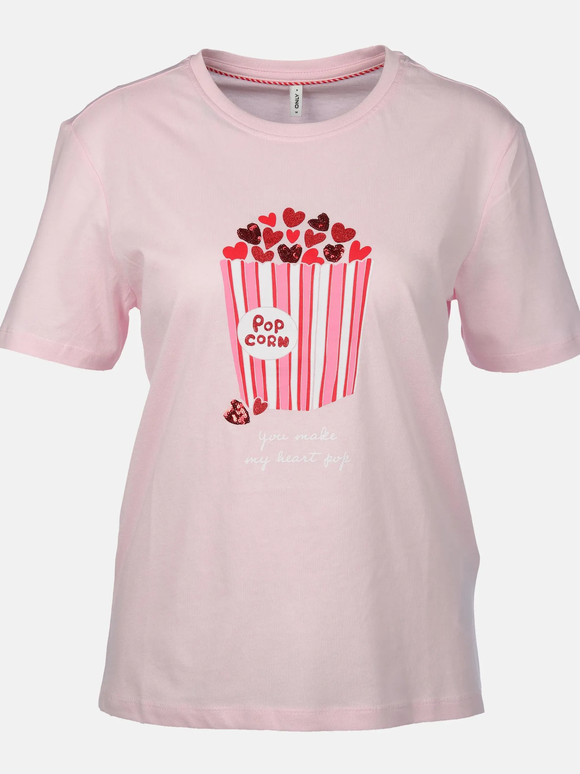 Only ONL30 KITA LIFE S/S H Shirt