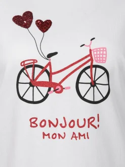 Only ONL30 KITA LIFE S/S H Shirt