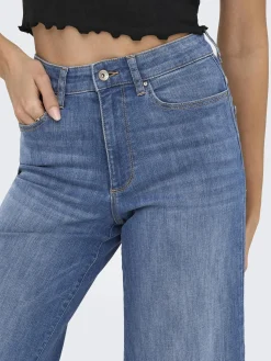 Only ONLANN-MADISON HW CRO Jeans