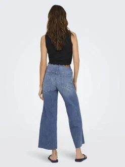 Only ONLANN-MADISON HW CRO Jeans