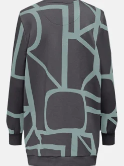 Only ONLAUDRINA L/S OVERSI Sweatshirt