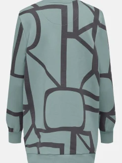 Only ONLAUDRINA L/S OVERSI Sweatshirt